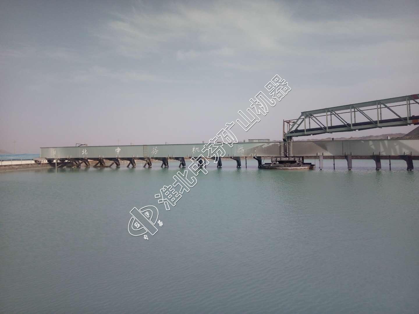GZN-65米(雙橋）