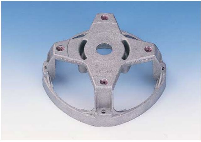 西安某客戶產(chǎn)品，使用的是ST10×1